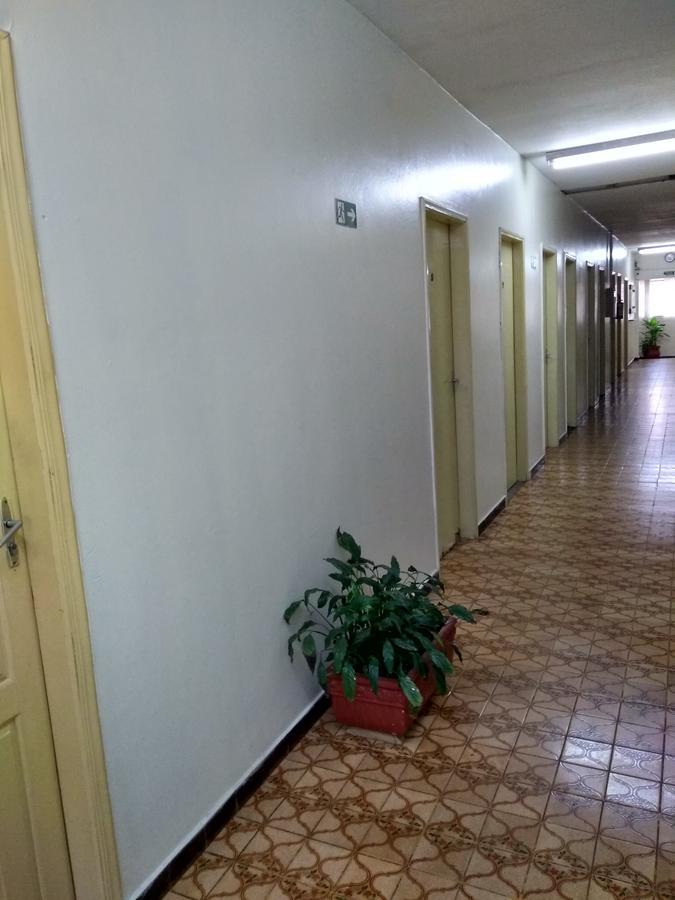 Hotel Tangará Sumaré Exterior foto